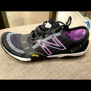 New Balance Running Shoes- minimus